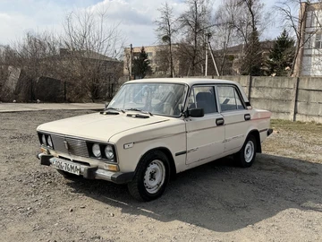 Авто ВАЗ 2106 1996 № 8645788
