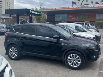 Авто Ford Kuga 2008 № 8645789