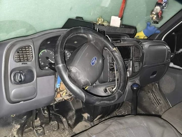 Авто Ford Transit 2001 № 8645794