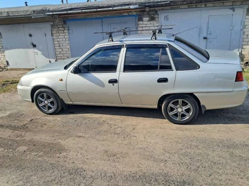 Авто Daewoo Nexia 2008 № 8645797