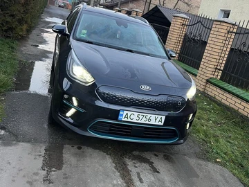 Авто KIA Niro 2019 № 8645799