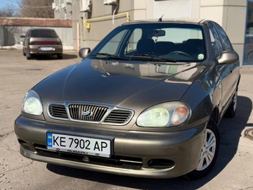 Авто Daewoo Sens 2013 № 8645802