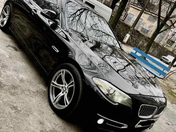 Авто BMW 5 Серия 2015 № 8645803