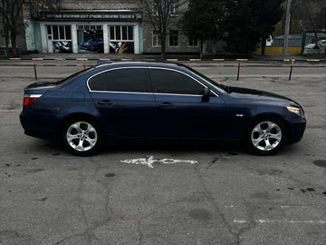 Авто BMW 5 Серия 2005 № 8645805