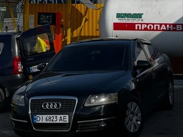 Авто Audi A6 2005 № 8645925