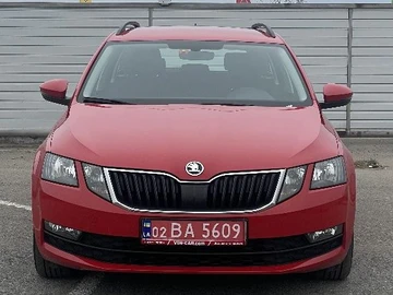 Авто Skoda Octavia 2019 № 8645927