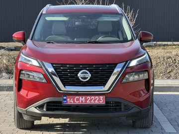 Авто Nissan Rogue 2021 № 8645932
