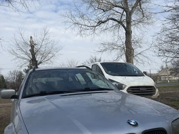 Авто BMW 3 Серия 2000 № 8645940