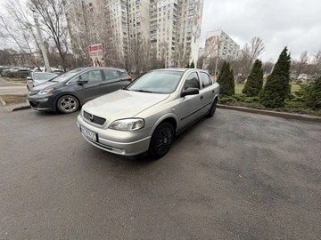 Авто Opel Astra 2006 № 8645945