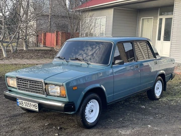 Авто ВАЗ 2107 2004 № 8645948