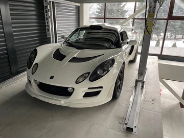 Авто Lotus Exige 2011 № 8645953