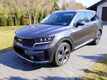 Авто KIA Sorento 2023 № 8645962