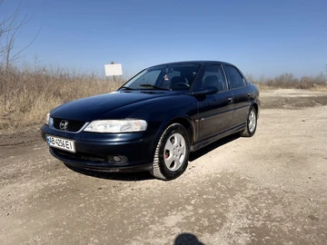 Авто Opel Vectra 1999 № 8645963