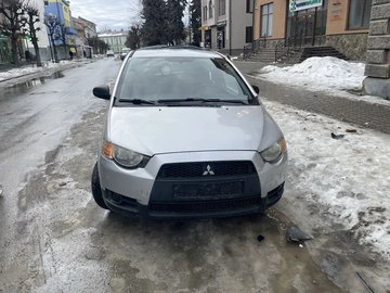 Авто Mitsubishi Colt 2009 № 8645967