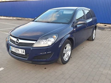 Авто Opel Astra 2010 № 8645969