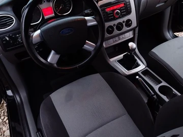 Авто Ford Focus 2010 № 8645986