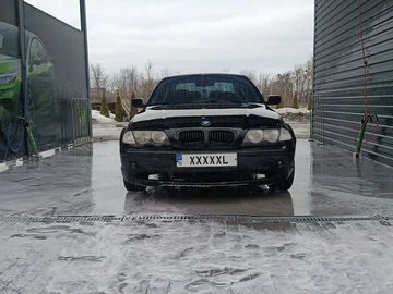 Авто BMW 3 Серия 1999 № 8645991