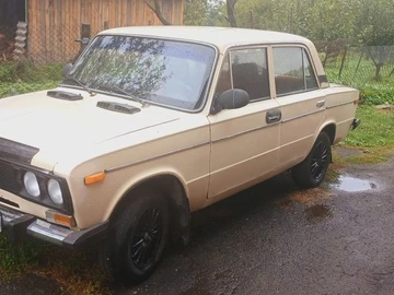 Авто ВАЗ 2106 1986 № 8646000