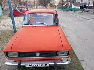 Авто  2140 1978 № 8646001