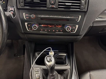 Авто BMW 1 Серия 2012 № 8646003