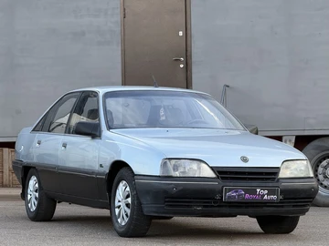 Авто Opel Omega 1987 № 8646005