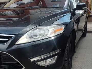 Авто Ford Mondeo 2011 № 8646008