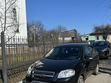 Авто ЗАЗ Vida 2014 № 8646010