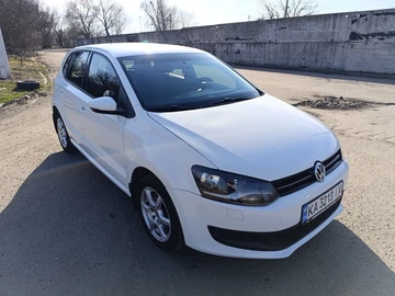 Авто Volkswagen Polo 2013 № 8646013