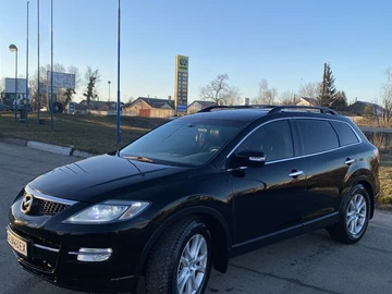 Авто Mazda Cx-9 2008 № 8646020
