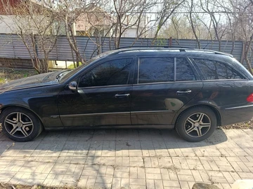 Авто Mercedes 320 2003 № 8646021