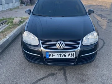 Авто Volkswagen Golf 2008 № 8646022