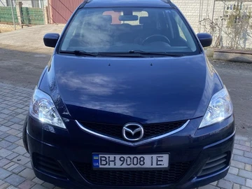 Авто Mazda 6 2009 № 8646030