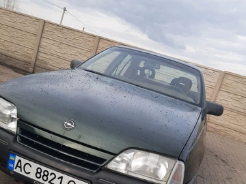 Авто Opel Omega 1989 № 8646031