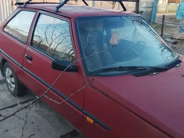 Авто ЗАЗ 965 1998 № 8646035