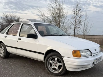 Авто Ford Sierra 1989 № 8646043