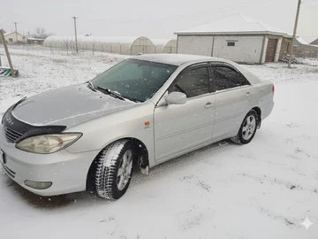 Авто Toyota Camry 2003 № 8646180
