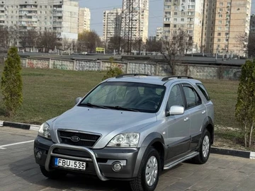 Авто KIA Avella 2005 № 8646182