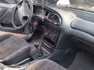 Авто Ford Mondeo 1996 № 8646184