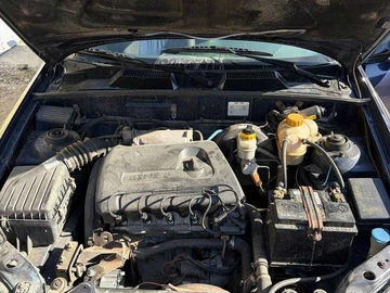 Авто Daewoo Lanos Sens  2006 № 8646202