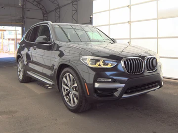 Авто BMW X3 2020 № 8646205