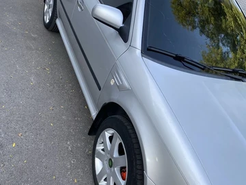 Авто Skoda Octavia 2001 № 8646209