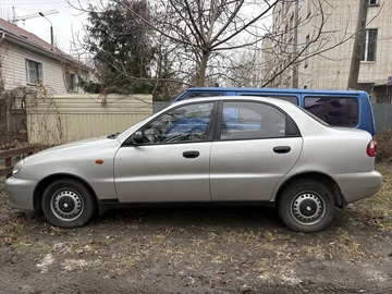 Авто Daewoo Arcadia 2003 № 8646215