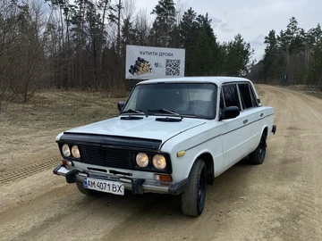 Авто ВАЗ 2106 1978 № 8646216