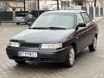 Авто ВАЗ 2110 2006 № 8646218