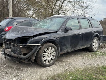Авто Ford Mondeo 2005 № 8646219