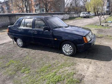Авто ЗАЗ 1102 2000 № 8646225