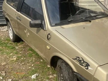Авто ВАЗ 2108 1988 № 8646227