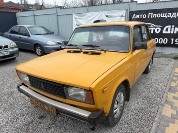 Авто ВАЗ 2105 1990 № 8646232
