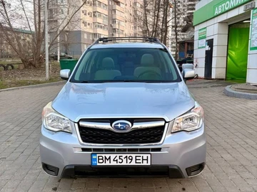 Авто Subaru Forester 2013 № 8646243