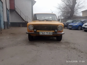Авто ВАЗ 2101 1979 № 8646244